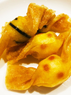 キャンディー春巻き☆-レシピのメイン写真