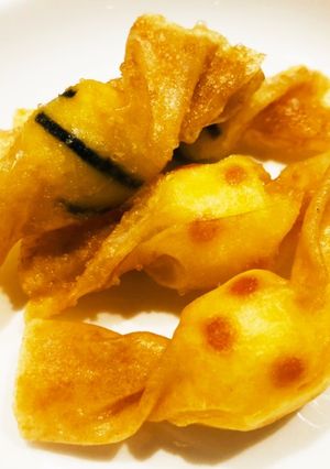 キャンディー春巻き☆-レシピのメイン写真