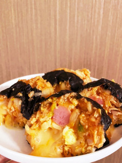 オートミール チーズ キンパ-レシピのメイン写真