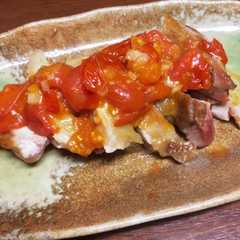 รูปของ ★簡単★チキンソテー