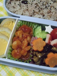 ♪味付け卵♪-レシピのメイン写真