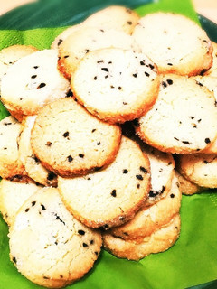 オカワリ亭の(?)コーヒークッキー-レシピのメイン写真
