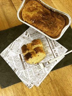 HMで♥もっちりチーズケーキ風-レシピのメイン写真