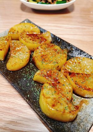 大量消費！ガチで大根ステーキ-レシピのメイン写真