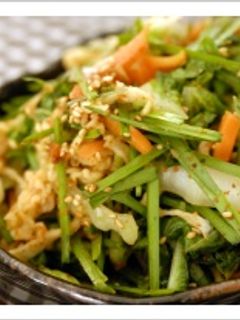 即席キムチ☆-レシピのメイン写真