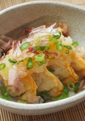 和風べジ餃子-レシピのメイン写真