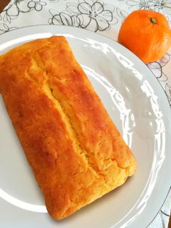 米粉deみかんパウンドケーキ-レシピのメイン写真