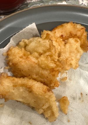 とり天-レシピのメイン写真