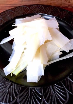 山ウド　酢味噌和え-レシピのメイン写真