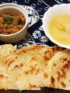 カレールーで♡簡単キーマカレー♡-レシピのメイン写真