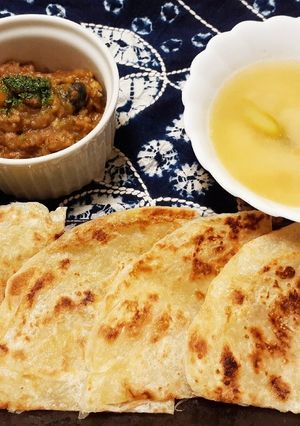 カレールーで♡簡単キーマカレー♡-レシピのメイン写真