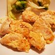 鶏胸肉のピカタ
