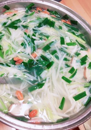 サムゲタン風-レシピのメイン写真
