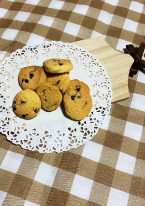 簡単サクホロクッキー-レシピのメイン写真