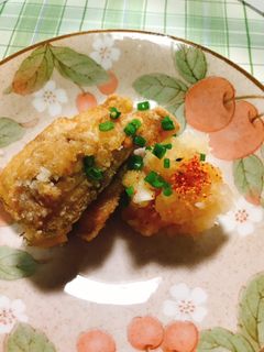 簡単、さばの竜田揚げ-レシピのメイン写真