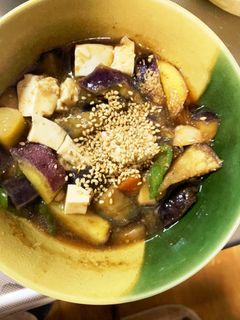 全てレンジあんかけラーメン味春雨炒め煮-レシピのメイン写真
