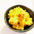 レンジで簡単★炒り卵