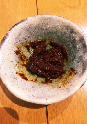 ヤンニンジャン-レシピのメイン写真