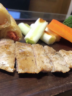 豚ロースの醤油麹漬け焼き-レシピのメイン写真