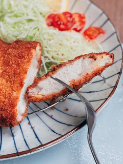 想像より簡単に作れるとんかつ -レシピのメイン写真