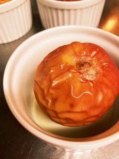 やきりんご 地元のりんごを使ったクラフトサケ！「平六醸造 layer リンゴ