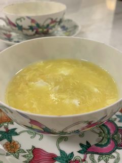 中華 コーンスープ-レシピのメイン写真