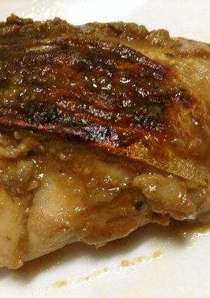 味噌に恋したサバ❤超簡単鯖の味噌焼き★-レシピのメイン写真
