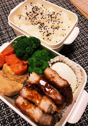 ブロッコリーインマヨ-レシピのメイン写真