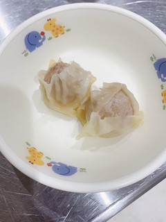 ホットプレートで作るしゅうまい-レシピのメイン写真