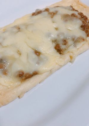 材料3つ！！めちゃ簡単☆居酒屋メニュー-レシピのメイン写真