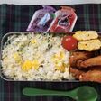 チャーハン弁当