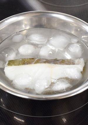 霜降り-レシピのメイン写真