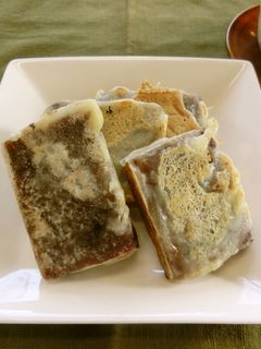 きんつば-レシピのメイン写真