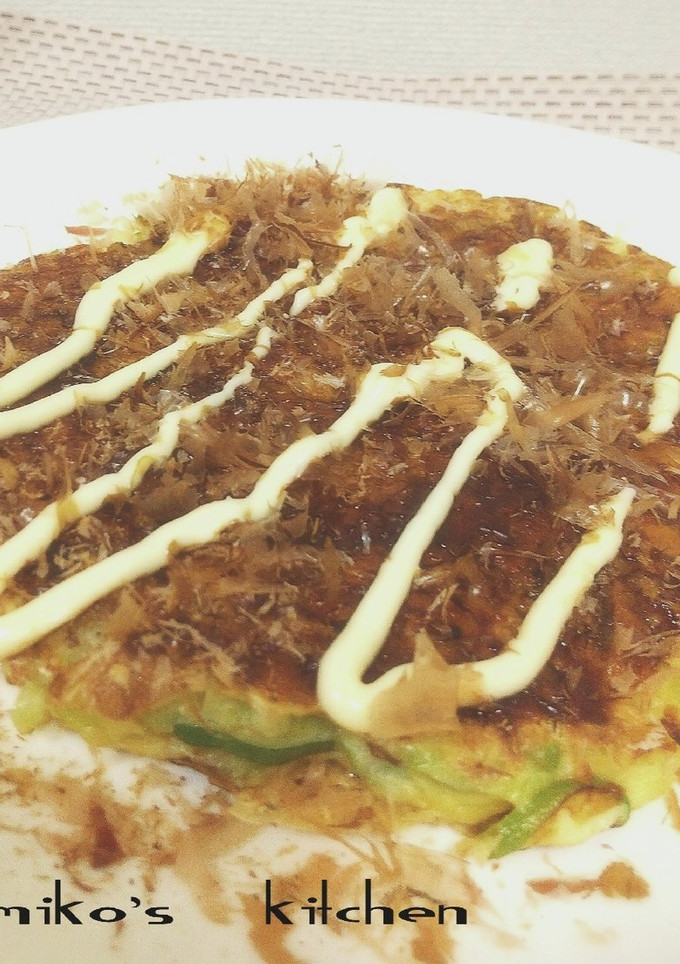 ネギ焼きだけにネギだけ-レシピのメイン写真