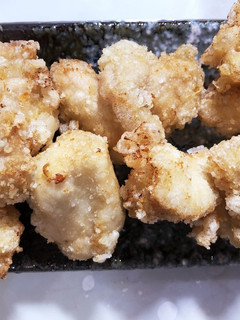 ヘルシー鶏胸唐揚げ-レシピのメイン写真