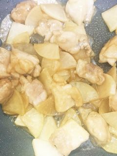 とりももの照り焼き-レシピのメイン写真
