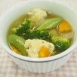 広島野菜のごろごろスープ