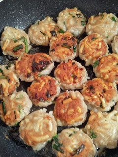うどん餃子-レシピのメイン写真