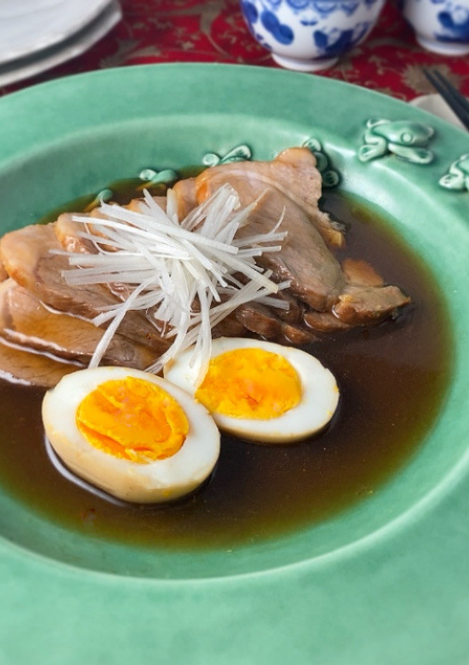 とろっと煮豚♪-レシピのメイン写真