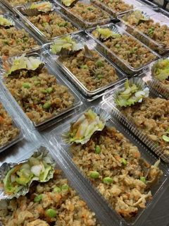 炊き込みご飯24人分-レシピのメイン写真