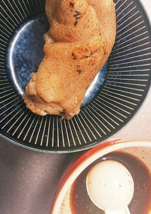豚足のタレ-レシピのメイン写真