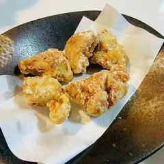 รูปของ 塩からあげ