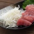 刺身のつま