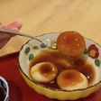 豆腐白玉