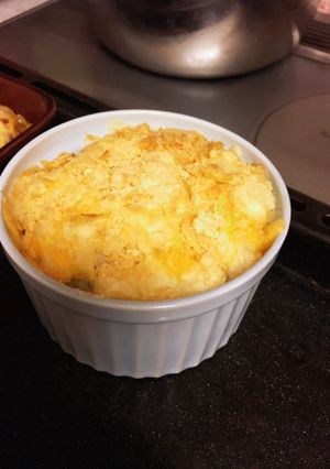 コストコ プルコギでポテトグラタン-レシピのメイン写真