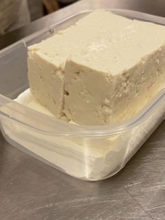 簡単!豆腐の水切り-レシピのメイン写真