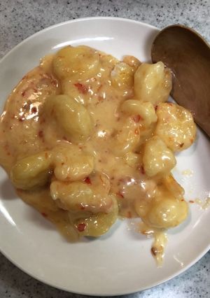 冷凍海老でエビマヨ-レシピのメイン写真