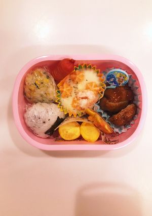 ❁towaおべんとう♡１６９❁-レシピのメイン写真