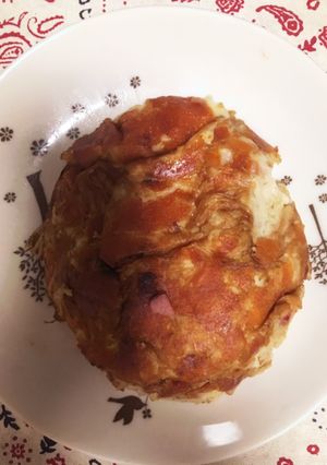 エノキのベーコンチーズ焼き-レシピのメイン写真
