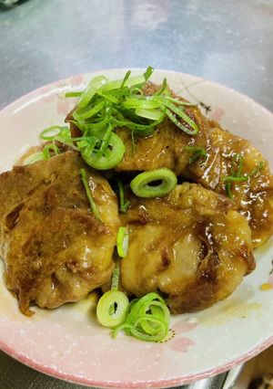 れんこんの肉巻き-レシピのメイン写真